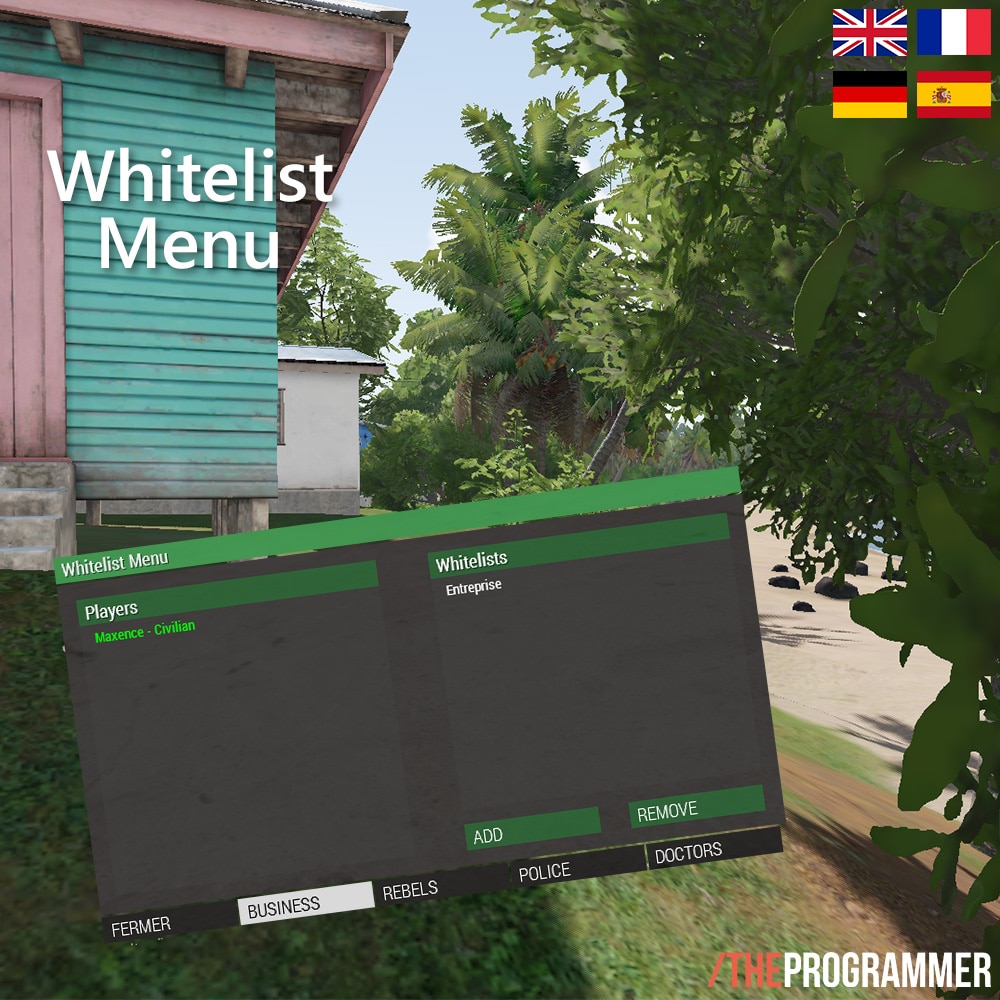 arma 3 life no whitelist arma 3 life no whitelist